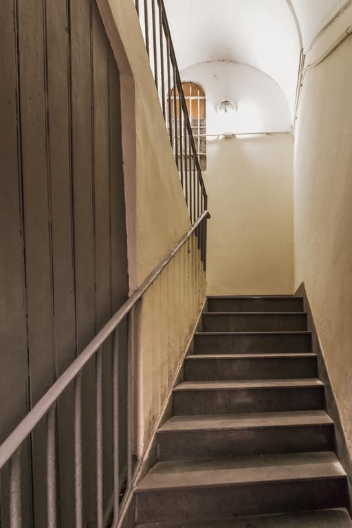 Casalice Mini Apartments Napoli ภายนอก รูปภาพ