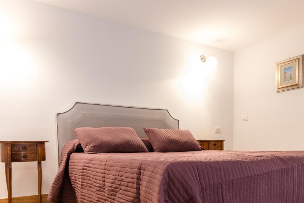 Casalice Mini Apartments Napoli ภายนอก รูปภาพ