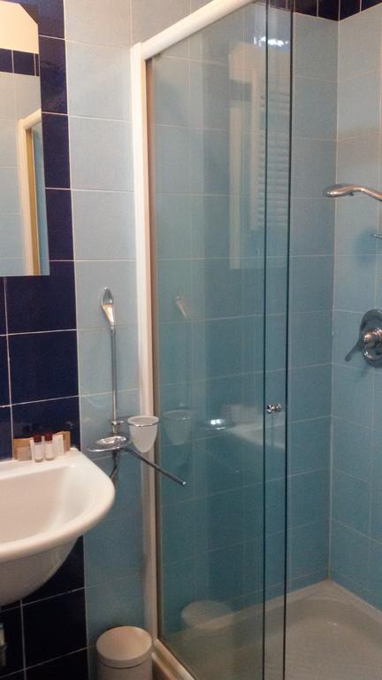 Casalice Mini Apartments Napoli ภายนอก รูปภาพ