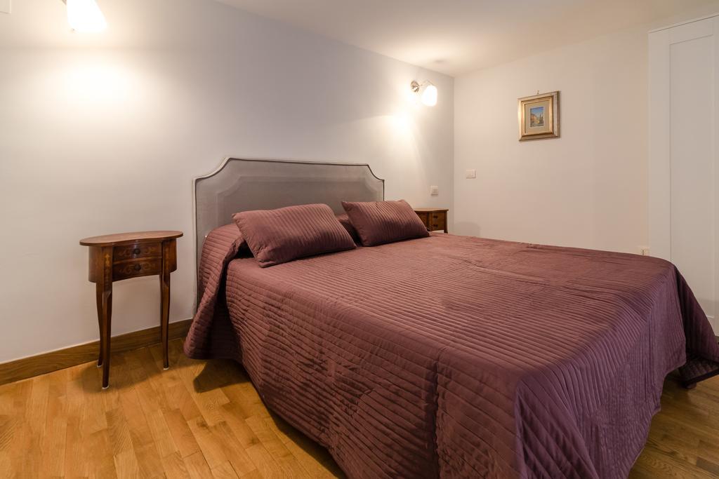 Casalice Mini Apartments Napoli ภายนอก รูปภาพ